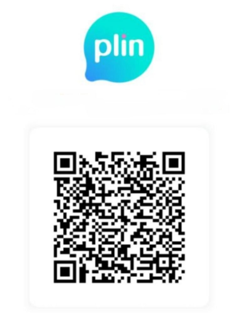 QR Plin