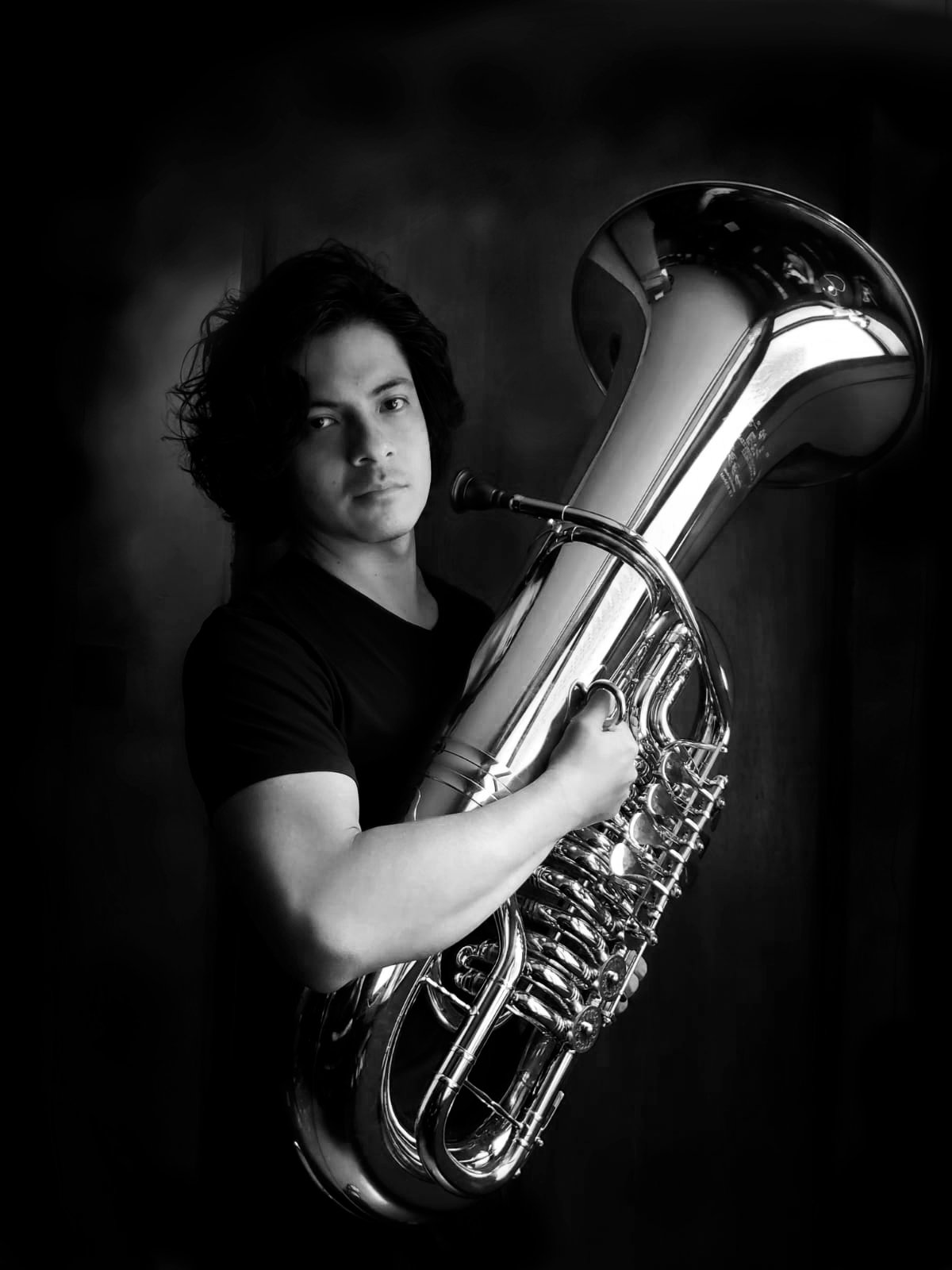 Low Brass Shop