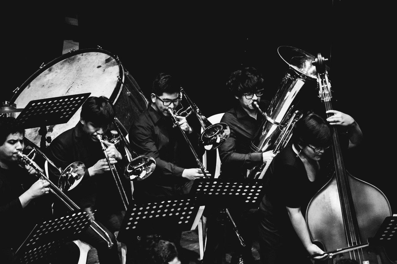 Orquesta