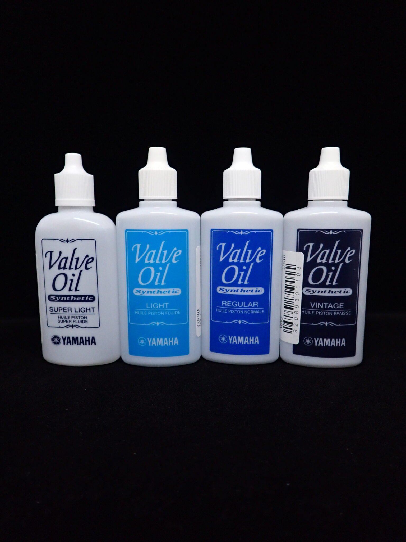 ACEITES