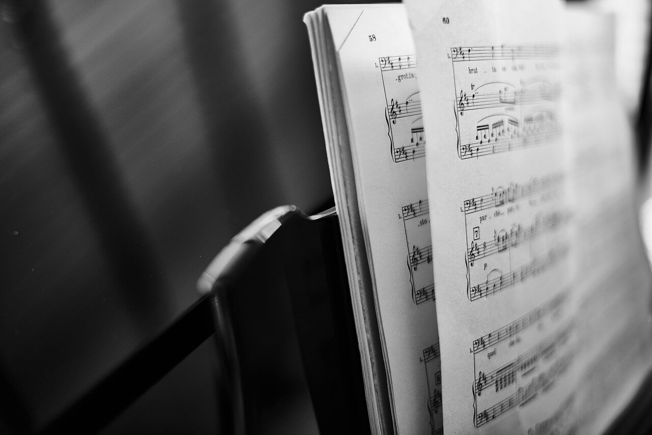 Partitura